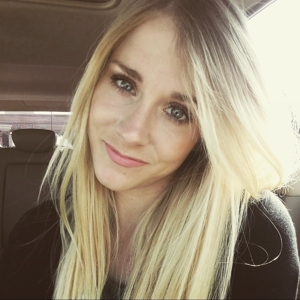 Meet your Posher, Cassie